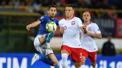 Nhận định bóng đá Ba Lan vs Italia 12/10: Cơ hội chia đều