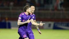 HLV Sài Gòn: '1-2 vòng đấu nữa, nhà vô địch V.League 2020 sẽ lộ diện'