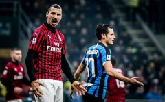 Nhận định bóng đá hôm nay Inter vs Milan 17/10: Derby rực lửa