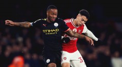 Nhận định bóng đá hôm nay Man City vs Arsenal 17/10: Chủ nhà tìm lại mạch thắng?