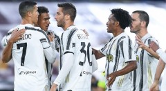 Nhận định bóng đá Crotone vs Juventus 18/10: Khó cho chủ nhà