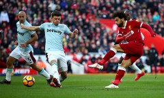 Nhận định bóng đá Liverpool vs West Ham 1/11: Chờ bất ngờ xảy ra