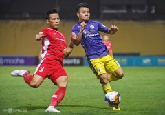 HLV Viettel tiết lộ bí kíp khóa chặt Quang Hải, hóa giải sức mạnh của Hà Nội FC