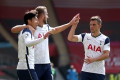 Nhận định bóng đá Tottenham vs Brighton 2/11: Song sát Kane - Son tiếp tục tỏa sáng?