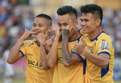 Đội bóng thiếu tham vọng, cựu sao U23 Việt Nam chính thức nói lời chia tay SLNA