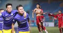 Chuyên gia Việt: 'Hà Nội đá với Quảng Ninh kiểu gì cũng thắng nhưng Viettel sáng cửa vô địch hơn'