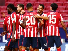 Nhận định bóng đá Atletico Madrid vs Cadiz 8/11: Giải mã tân binh