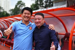 Biến Hà Nội thành cựu vương, 'Mourinho Việt Nam' khẳng định Viettel vô địch hoàn toàn xứng đáng
