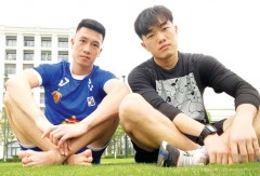 Tiền vệ ĐT Việt Nam chia sẻ tâm thư đầy xúc động trong ngày chia tay đội bóng