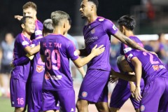 HLV Vũ Tiến Thành tiết lộ sự thật về việc Sài Gòn FC 'đuổi' hơn một nửa đội hình