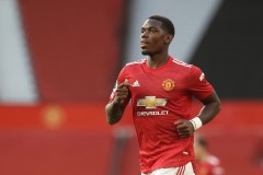 Pogba lần đầu lên tiếng về màn trình diễn đối lập tại ĐT Pháp và Man Utd