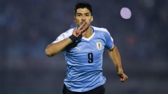 Suarez báo tin dữ cho Atletico Madrid, không thể ra sân ở trận gặp Barca