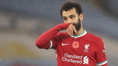 Tiếp tục dương tính với Covid-19, Salah bỏ lỡ 3 trận đấu quan trọng của Liverpool
