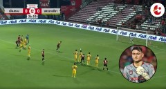 VIDEO: Đồng đội của Đặng Văn Lâm đá penalty như cầu thủ nghiệp dư, sút đi sút lại vẫn hỏng