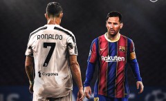 Danh sách rút gọn FIFA The Best 2020: Ronaldo, Messi lép vế trước siêu tiền đạo Bayern Munich