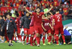 AFC chuẩn bị giải pháp đặc biệt, ĐT Việt Nam nhận tin vui về vòng loại World Cup 2022