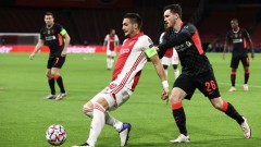 Nhận định bóng đá Liverpool vs Ajax 2/12: Tìm lại mạch thắng
