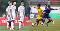 Lộ diện 8 đội bóng lọt vào VCK U21 Quốc gia 2020: Quá nửa dàn sao U22 Việt Nam phải làm khán giả