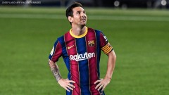 Không muốn mất trắng, quyền chủ tịch Barca yêu cầu bán Messi càng sớm càng tốt