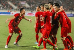 ĐT Việt Nam hưởng lợi nếu AFC tổ chức vòng loại World Cup theo phương án B