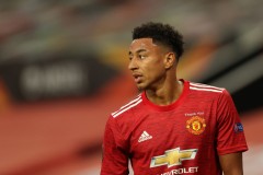 Huyền thoại Liverpool bất ngờ muốn 'giải cứu' Jesse Lingard khỏi Man Utd