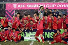 NÓNG: AFF Cup 2021 tiếp tục bị hoãn, ĐT Việt Nam phải điều chỉnh kế hoạch bảo vệ ngôi vương