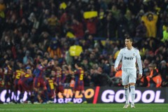 Thống kê buồn của Ronaldo mỗi khi chạm trán Messi tại Champions League