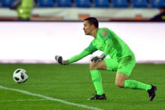Filip Nguyễn nhận kỷ niệm buồn trong ngày đội bóng chia tay Europa League