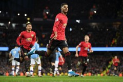 Nhận định bóng đá Man Utd vs Man City 13/12: Cơn giận dữ của Quỷ Đỏ