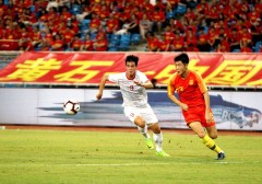 Xấu hổ trước ĐT Việt Nam, CĐV Trung Quốc mỉa mai 6 thất bại cay đắng của bóng đá nước nhà