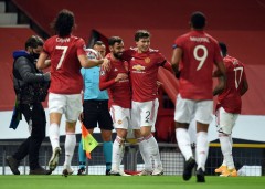 Nhận định bóng đá Sheffield United vs Man Utd 18/12: Quỷ Đỏ giành trọn 3 điểm