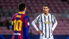 Fair-play bầu cho đối thủ, Ronaldo vẫn không được Messi bầu lại ở FIFA The Best 2020