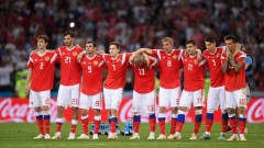 Thể thao nước nhà dính bê bối, ĐT Nga chính thức bị cấm tham dự World Cup 2022