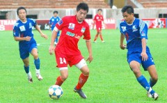 Đồng đội cũ tiết lộ lý do 'động trời' khiến Lee Nguyễn phải rời HAGL dù được bầu Đức bảo vệ