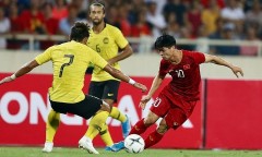 ĐT Việt Nam và Malaysia đồng loạt gặp khó trước ngày tái đấu tại vòng loại World Cup 2022