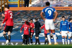 Nhận định bóng đá Everton vs Man Utd 24/12: Tiếp đà thăng hoa