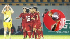 FIFA tăng số đội tham dự VCK World Cup, ĐT Việt Nam đau đầu vì thể thức lạ