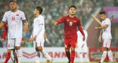 Để đàn em cầm hòa, HLV Park Hang-seo lên tiếng về thái độ thi đấu của ĐT Việt Nam