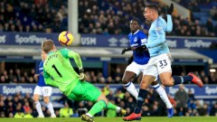 Nhận định bóng đá Everton vs Man City 29/12: Cục diện khó lường