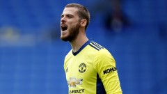 Càng chơi càng hay, David De Gea nói gì khi Man Utd áp sát ngôi đầu Ngoại hạng Anh?