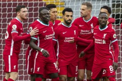 Nhận định bóng đá Southampton vs Liverpool 5/1: Lữ đoàn đỏ tìm lại niềm vui?