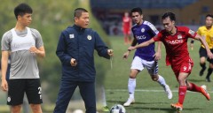 Hà Nội đá mãi không thắng, HLV Chu Đình Nghiêm dự đoán bất ngờ về cuộc đua vô địch V.League 2021