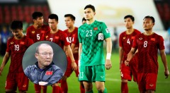 Sếp lớn Thái Lan coi thường AFF Cup, HLV Park Hang-seo bất ngờ đối mặt với nỗi lo lớn