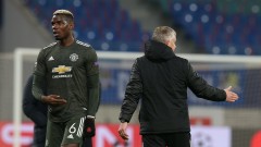 Huyền thoại Man Utd chỉ ra cái tên hoàn hảo thay thế Paul Pogba