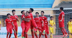 Tân binh V.League chiêu mộ 4 cầu thủ từ Viettel, sẵn sàng cạnh tranh chức vô địch