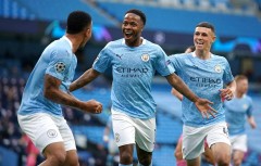 Nhận định bóng đá Man City vs Brighton 14/1: 3 điểm cho chủ nhà