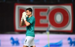 Văn Lâm không còn là người của Muangthong United, bến đỗ tiếp theo dần lộ diện