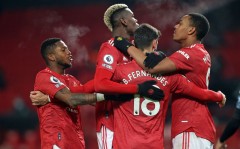 Nhận định bóng đá Fulham vs Man Utd 21/1: Nối dài mạch bất bại