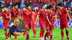 AFC không cho ĐT Việt Nam hưởng lợi thế ở VL World Cup, các đối thủ thở phào