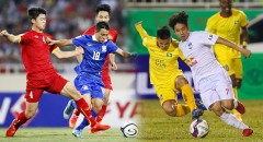 BLV Quang Tùng: 'HAGL hoàn toàn có thể chơi như ĐT Thái Lan dưới bàn tay HLV Kiatisak'